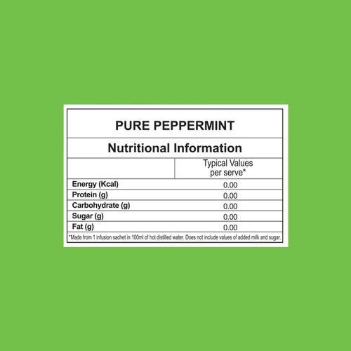 Twinings Tea - Peppermint,  50 g (25 Bags x 2 g each) -4.webp